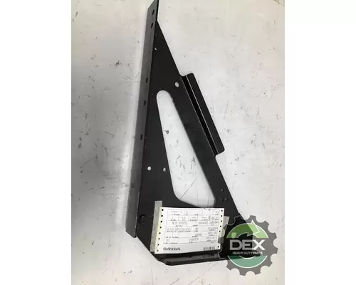 MACK  Battery Box