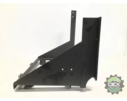 MACK  Battery Box