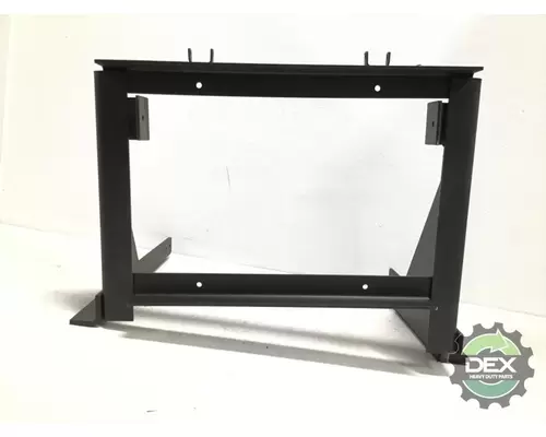 MACK  Battery Box