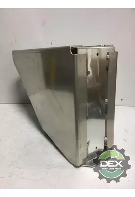 MACK  Battery Box