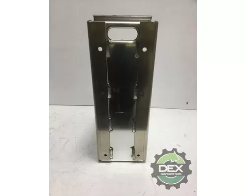 MACK  Battery Box