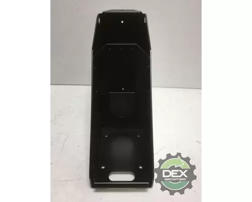 MACK  Battery Box