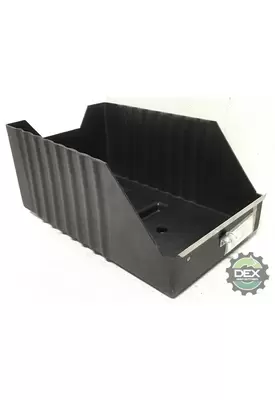 MACK  Battery Box