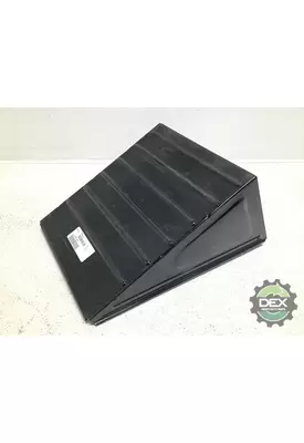 MACK  Battery Box
