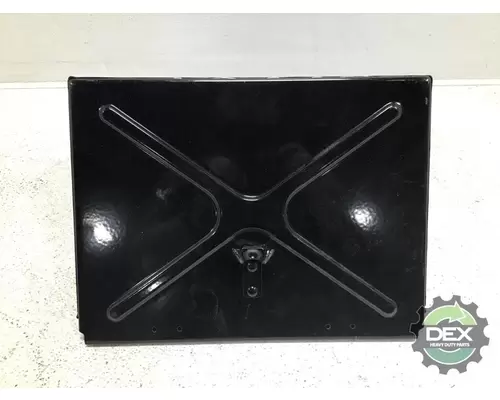 MACK  Battery Box