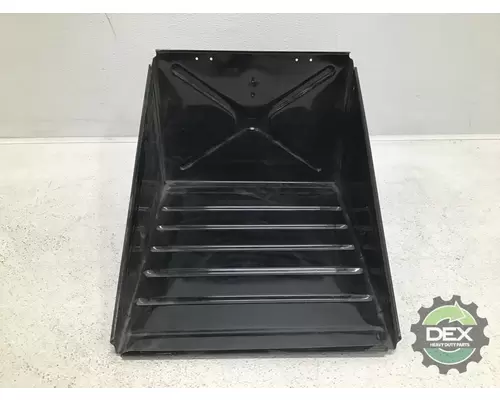 MACK  Battery Box