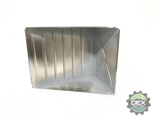 MACK  Battery Box