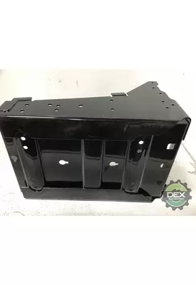 MACK  Battery Box