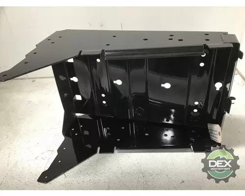 MACK  Battery Box
