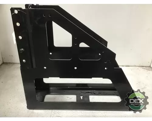 MACK  Battery Box