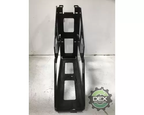 MACK  Battery Box