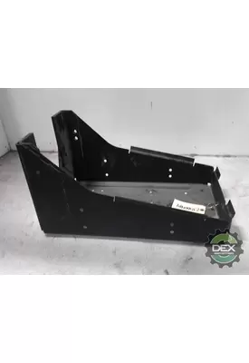 MACK  Battery Box