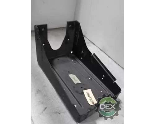 MACK  Battery Box