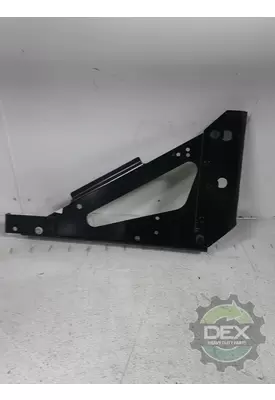 MACK  Battery Box