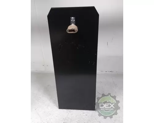 MACK  Battery Box