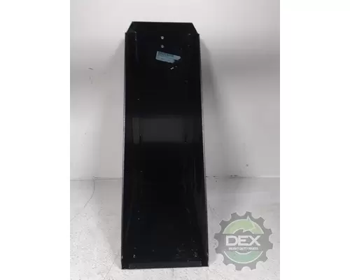 MACK  Battery Box