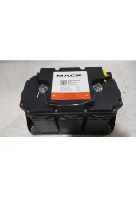 MACK  Battery