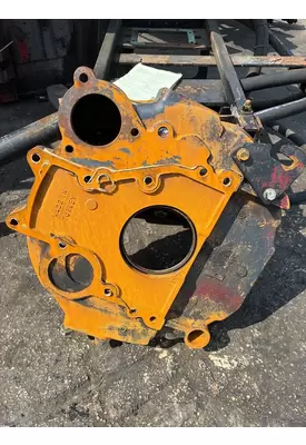 MACK  Bell Housing