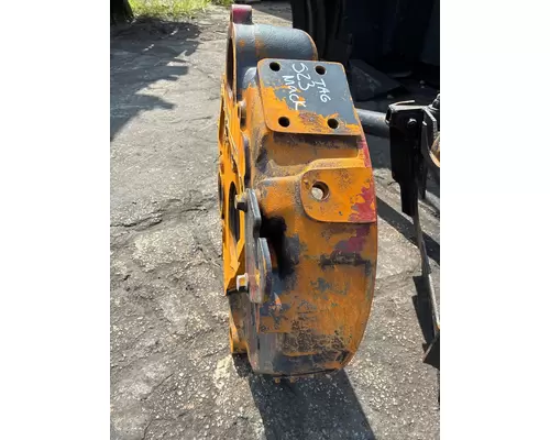 MACK  Bell Housing