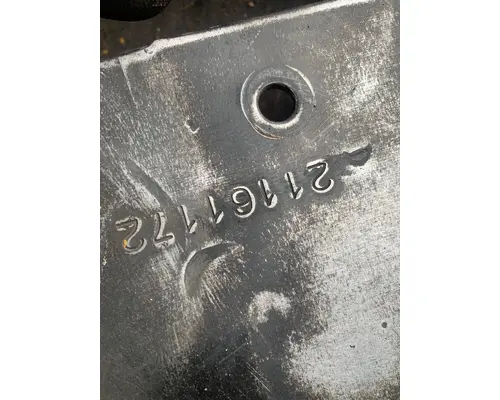 MACK  Bracket, Misc.