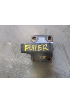 MACK  Brackets, Misc.