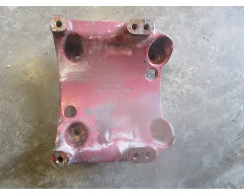 MACK  Brackets, Misc.