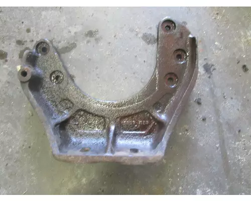 MACK  Brackets, Misc.