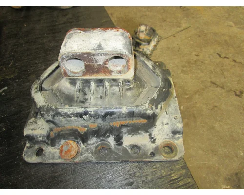 MACK  Brackets, Misc.