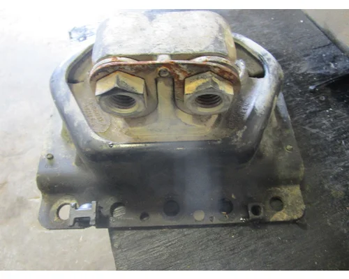 MACK  Brackets, Misc.