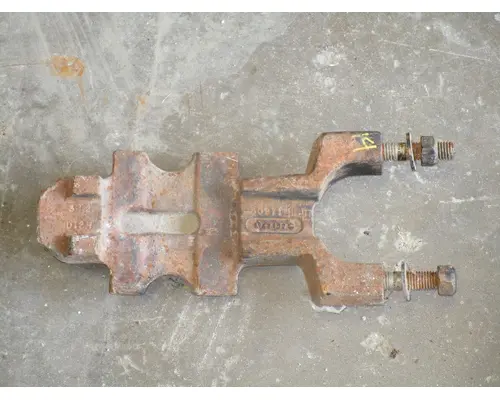 MACK  Brackets, Misc.
