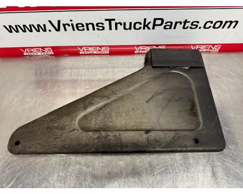 MACK  Brackets, Misc.