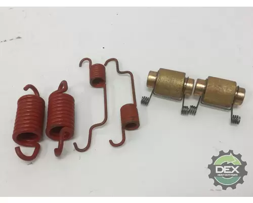 MACK  Brake Parts, Misc. Rear