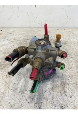 MACK  Brake Proportioning Valve