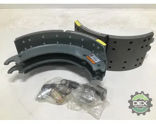 MACK  Brake Shoes