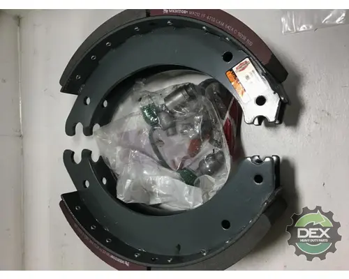 MACK  Brake Shoes