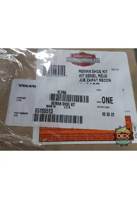 MACK  Brake Shoes
