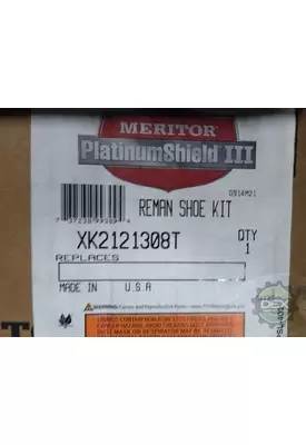 MACK  Brake Shoes