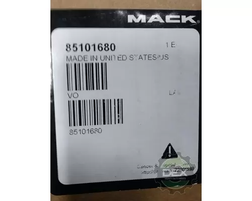 MACK  Brake Shoes