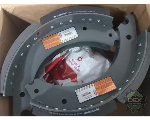 MACK  Brake Shoes