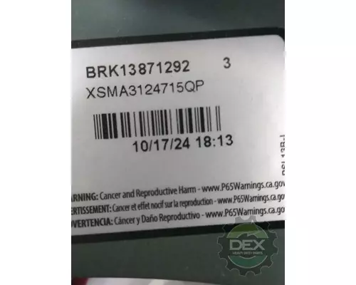 MACK  Brake Shoes