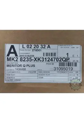 MACK  Brake Shoes
