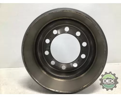 MACK  Brakes, (DrumRotors) Front