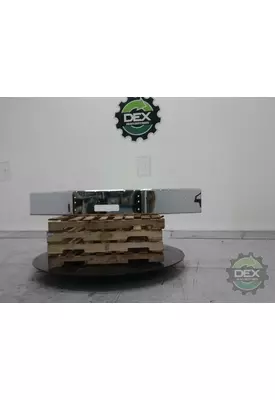 MACK  Bumper Assembly, Front