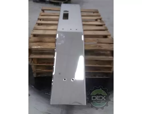 MACK  Bumper Assembly, Front