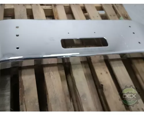 MACK  Bumper Assembly, Front