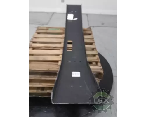 MACK  Bumper Assembly, Front