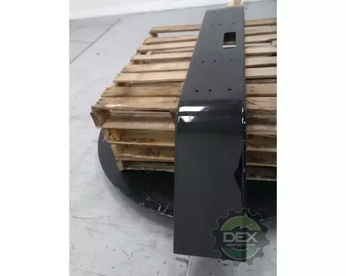MACK  Bumper Assembly, Front