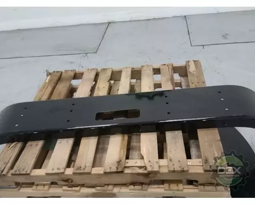MACK  Bumper Assembly, Front