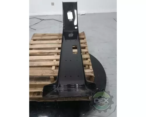 MACK  Bumper Assembly, Front