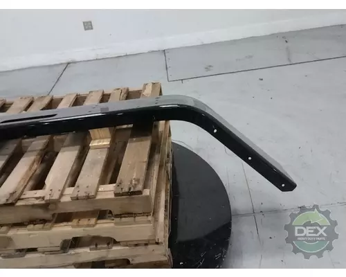 MACK  Bumper Assembly, Front